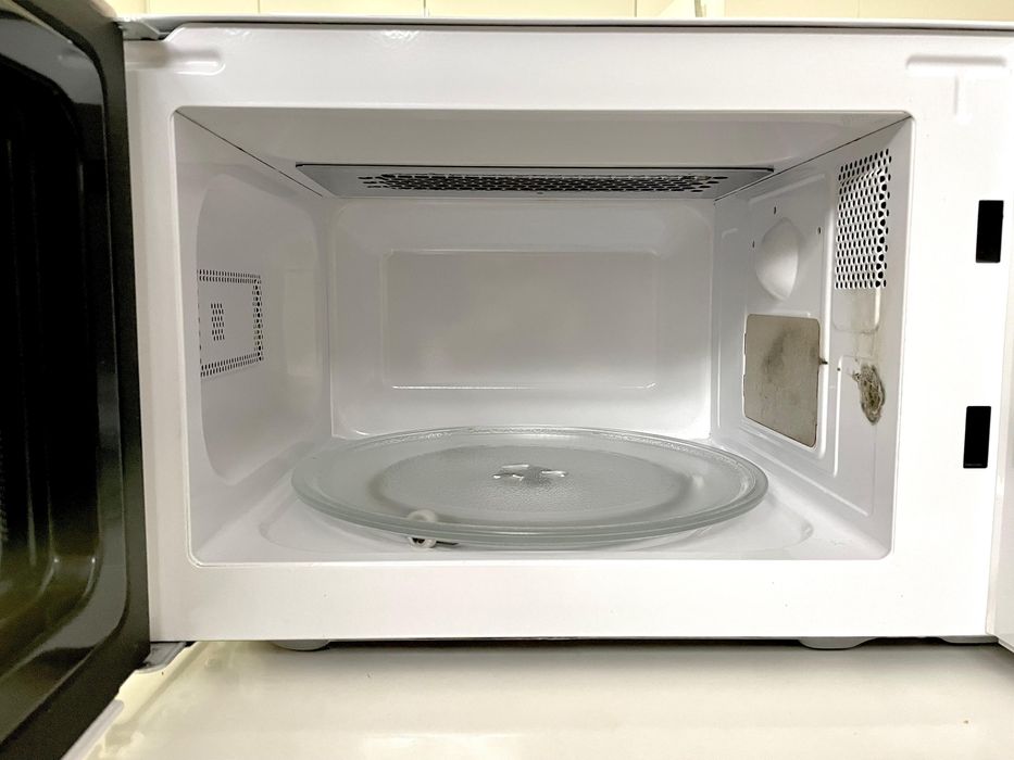 Microondas Teka branco