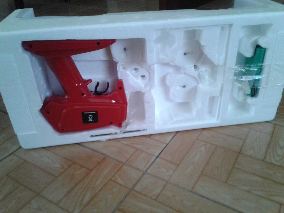 Ferrari F430 Challenge 1/12 telecomandado de Bruno Senna, como NOVO!