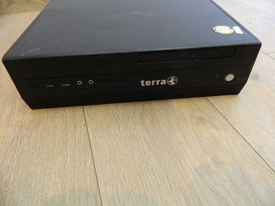 Komputer Terra Core i5-4460 8GB DDR3