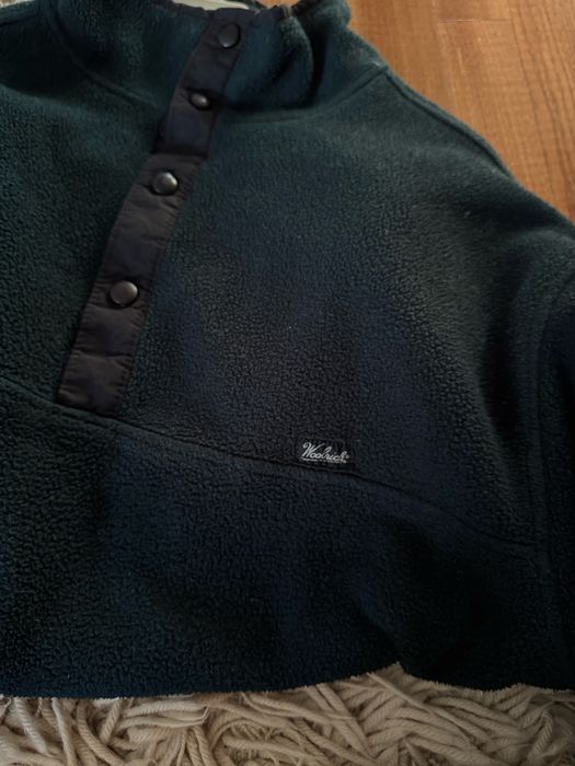 Фліска Woolrich