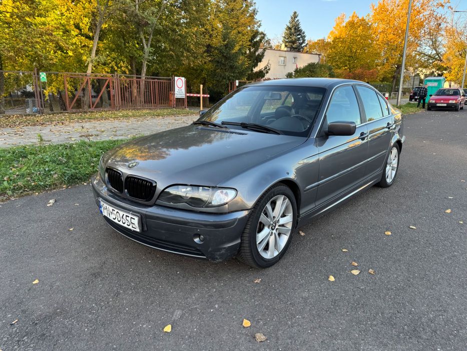BMW Seria 3