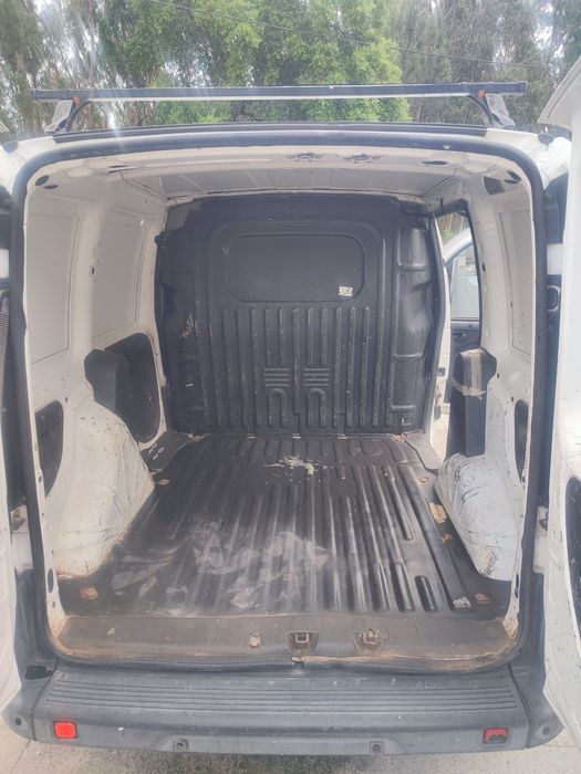 Fiat Doblo 2010 1.3