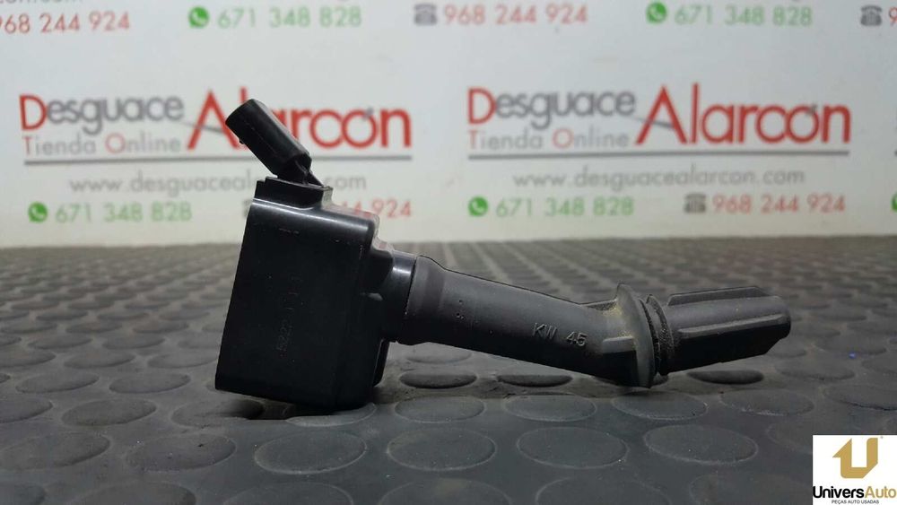 VELA OPEL ASTRA K LIM. 5TÜRIG EXCELLENCE START/STOP