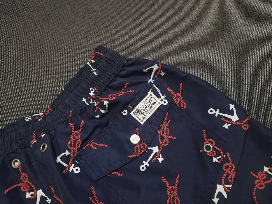 Шорти Ralph Lauren