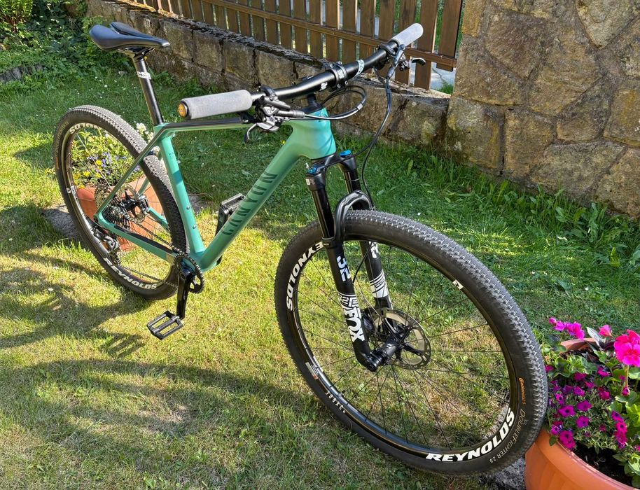 Canyon Exceed CF 7 - M - 2024