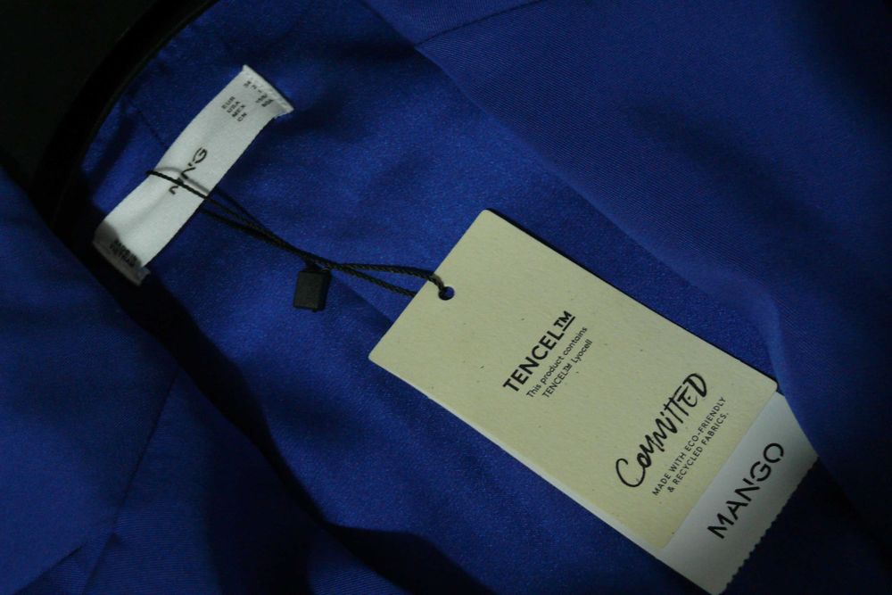 Blaser Mango - Original