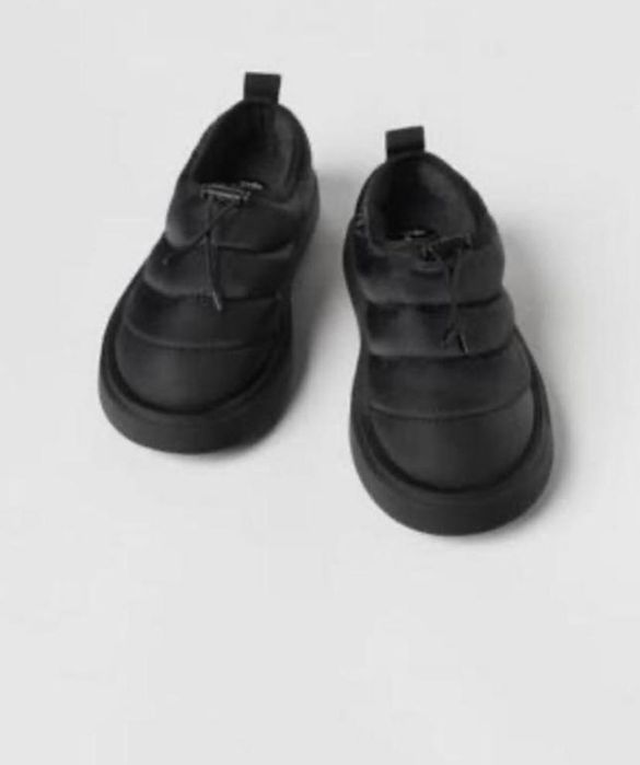 Снікерси alastair mckimm  дуті  теплі — limited edition Zara