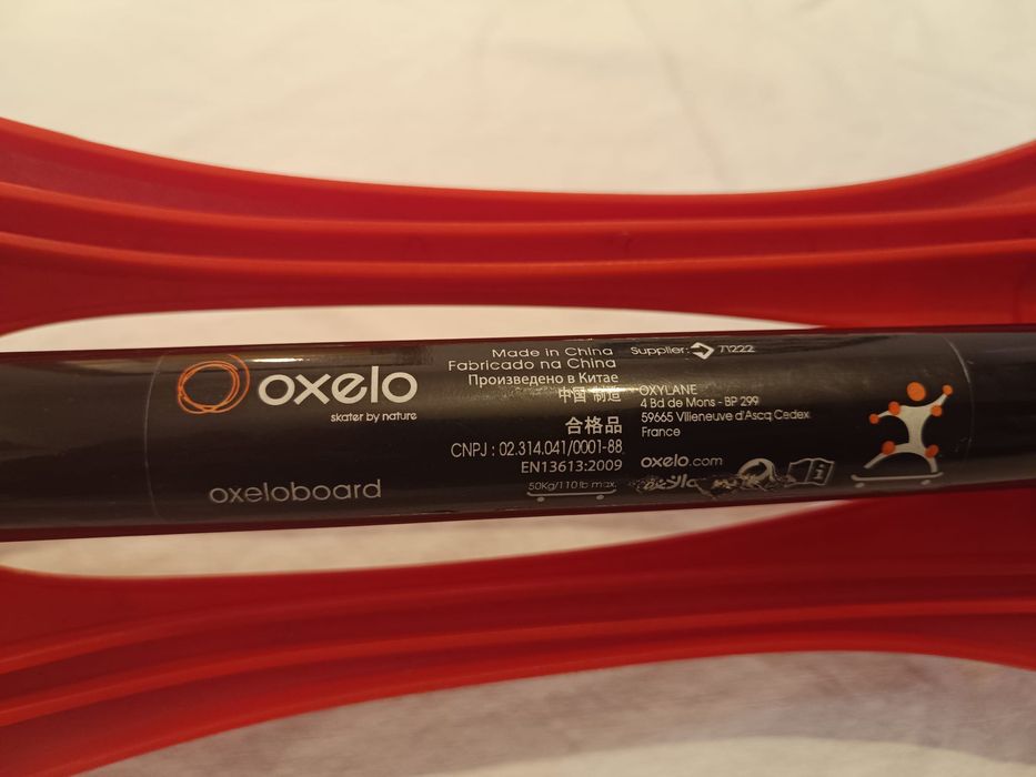 Waveboard Oxelo criança