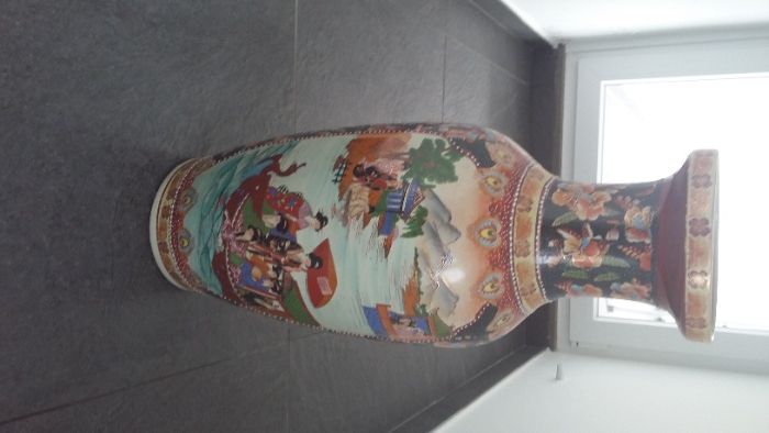Jarrões de colecção (NOVOS)