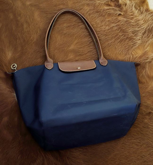 Mala Longchamp original