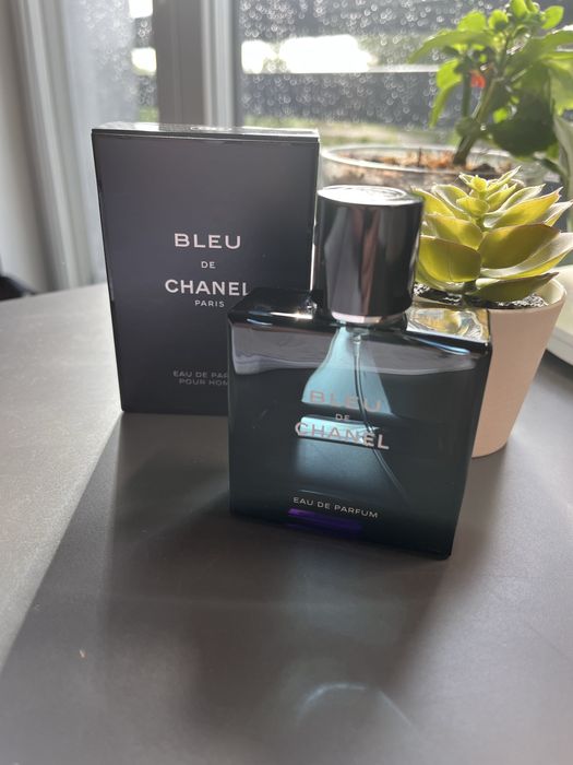 Perfum bleu de chanel