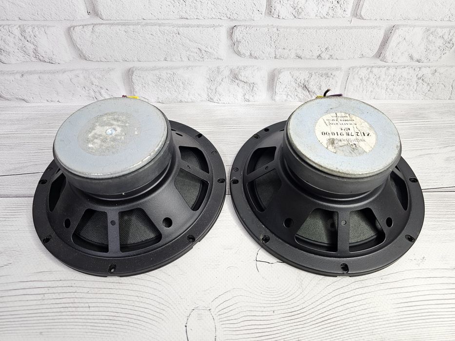 Оригінальні динаміки / Колонки / Динамики JBL Peugeot 406