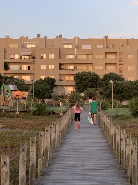 T2 Duplex com piscina privada em LAVRA para arrendar