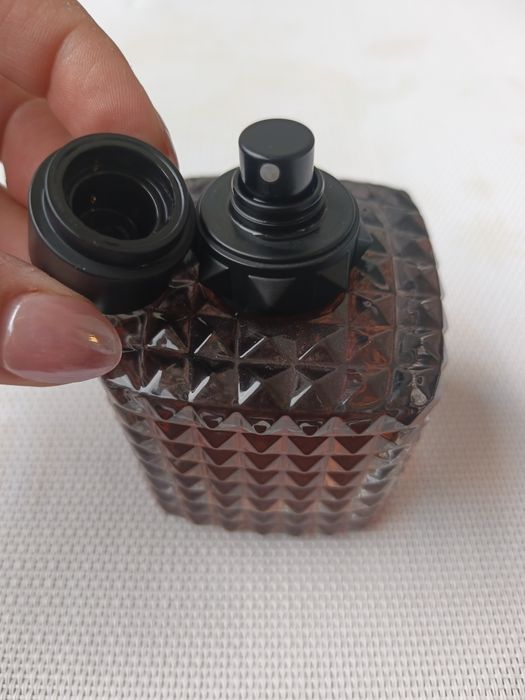 Valentino Donna Born In Roma Intense EDP 100ml (ubytek minimalny, ok. 10ml) Z Sephora!
