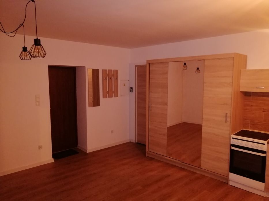 Mieszkanie na wynajem