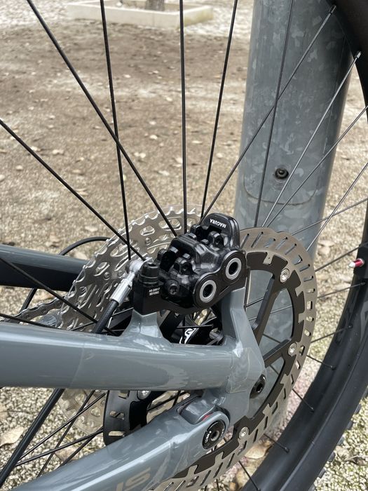 Focus Sam² Bicicleta Enduro