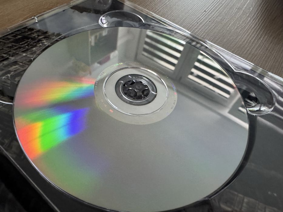 Wiezien Labiryntu Próby ognia DVD