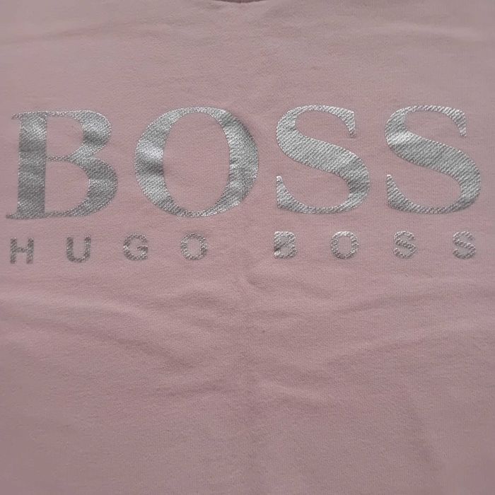 Bluza damska S HUGO BOSS