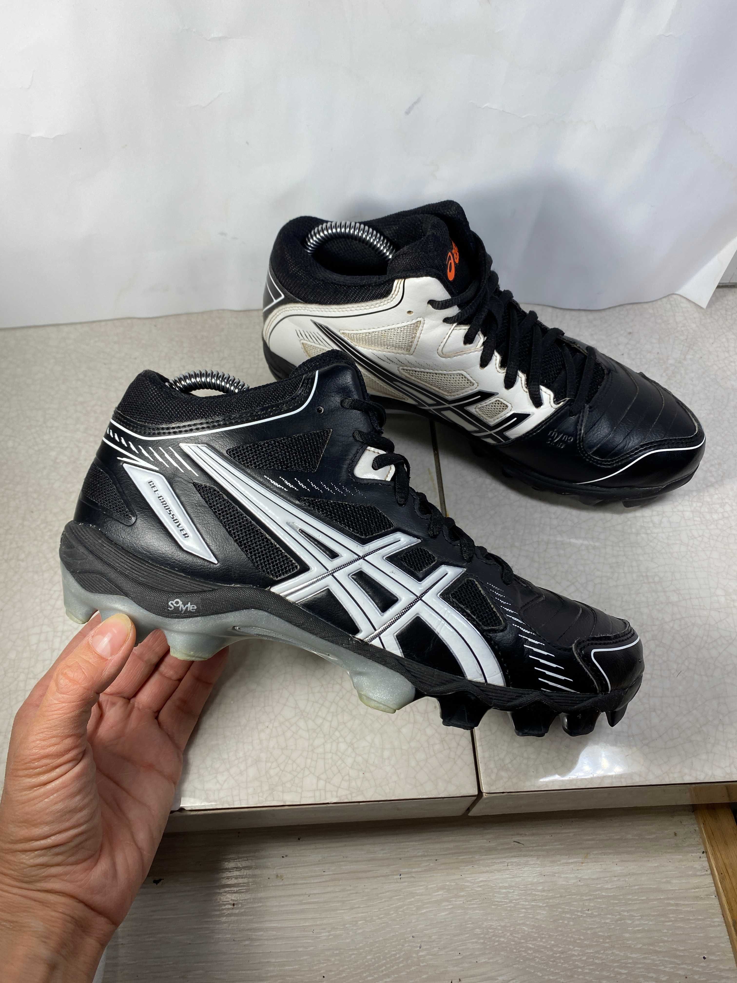 Asics gel crossover sale
