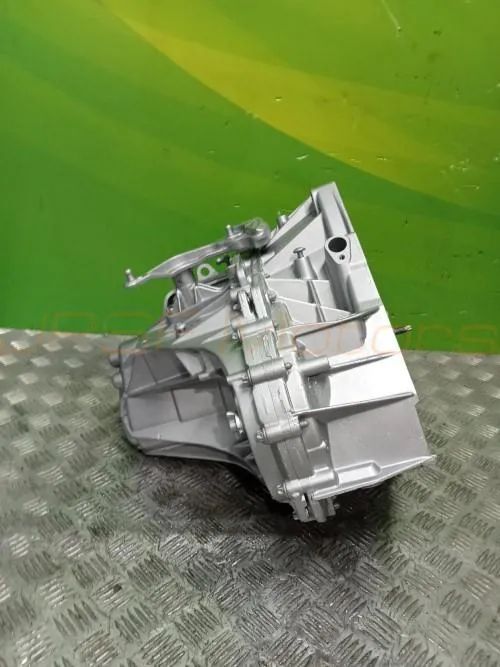 Caixa de Velocidades Nissan Qashqai 1.5 Dci TL4126 - RECONDICIONADA