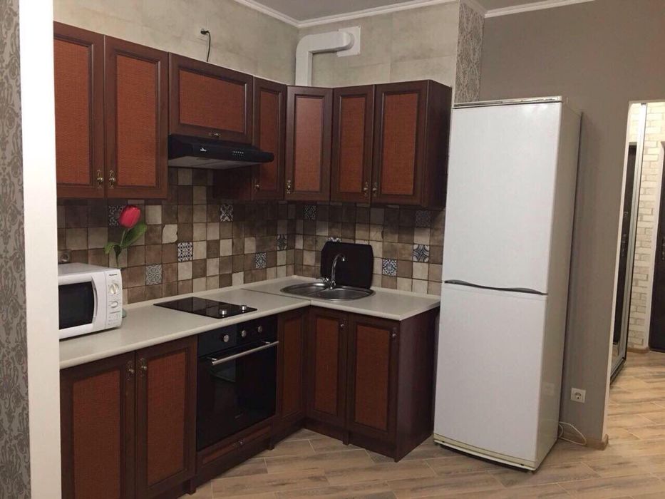 Оренда 1к, вул. Обухівська, Святошинський район, метро Академмістечко