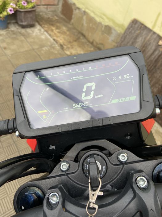 Продам Geon Vertex 300