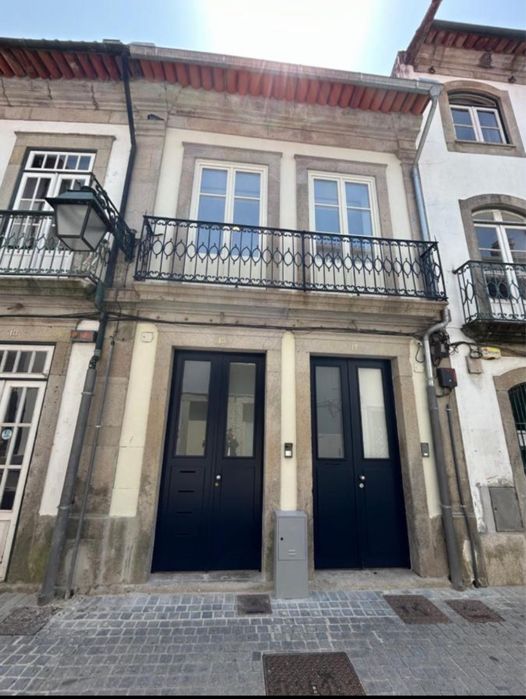 Apartamento Centro Histórico Viana do Castelo