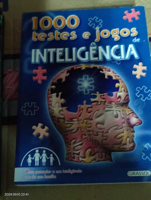Livros de capa dura excelente estado