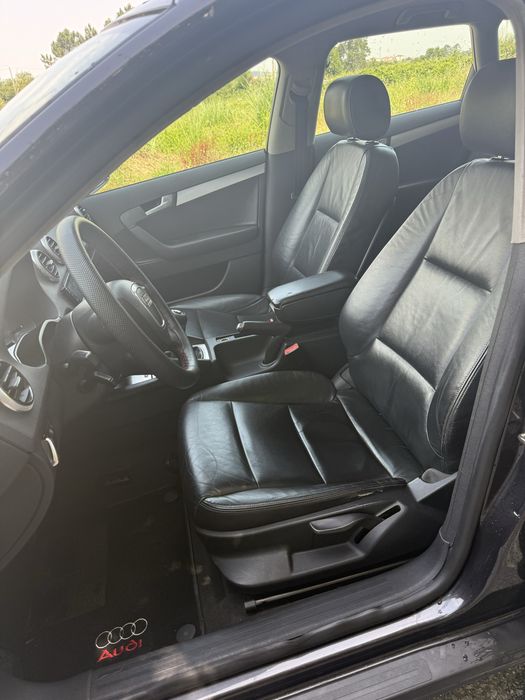 Audi a3 1.6 tdi 8p