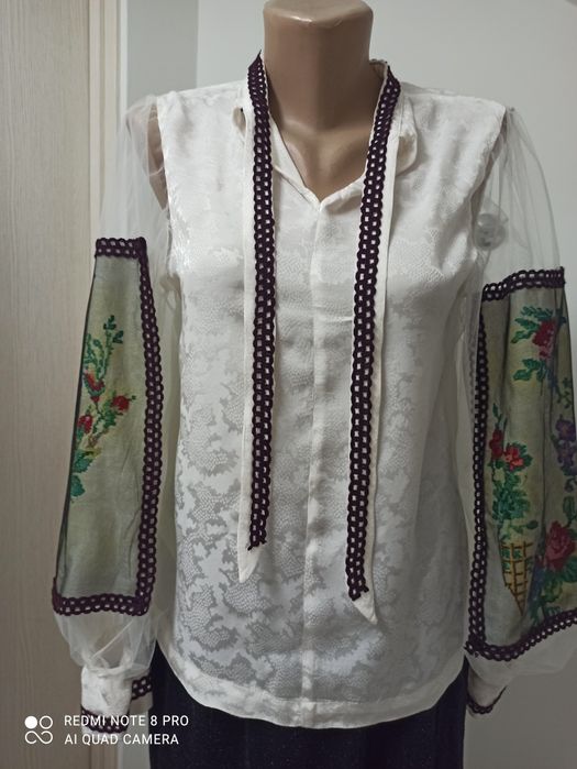 Пишайтеся собою. Вишиванка, вышиванка, сорочка