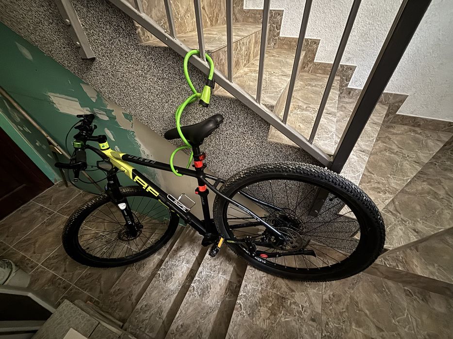 Ровер Corso Apex 29’