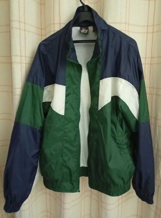 Спортивна куртка USA Olympic  гарний стан