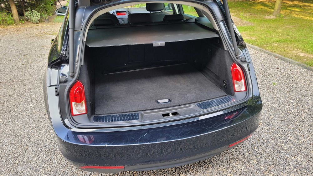 Opel Insignia Kombi od właściciela