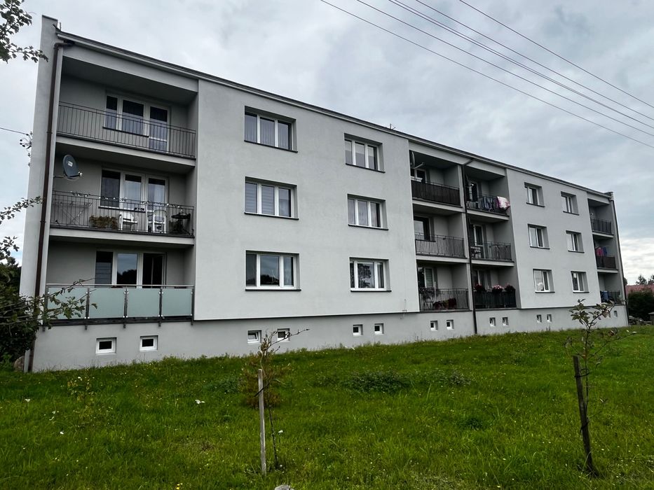 Mieszkanie Bukowo gmina Polanów powiat Koszaliński