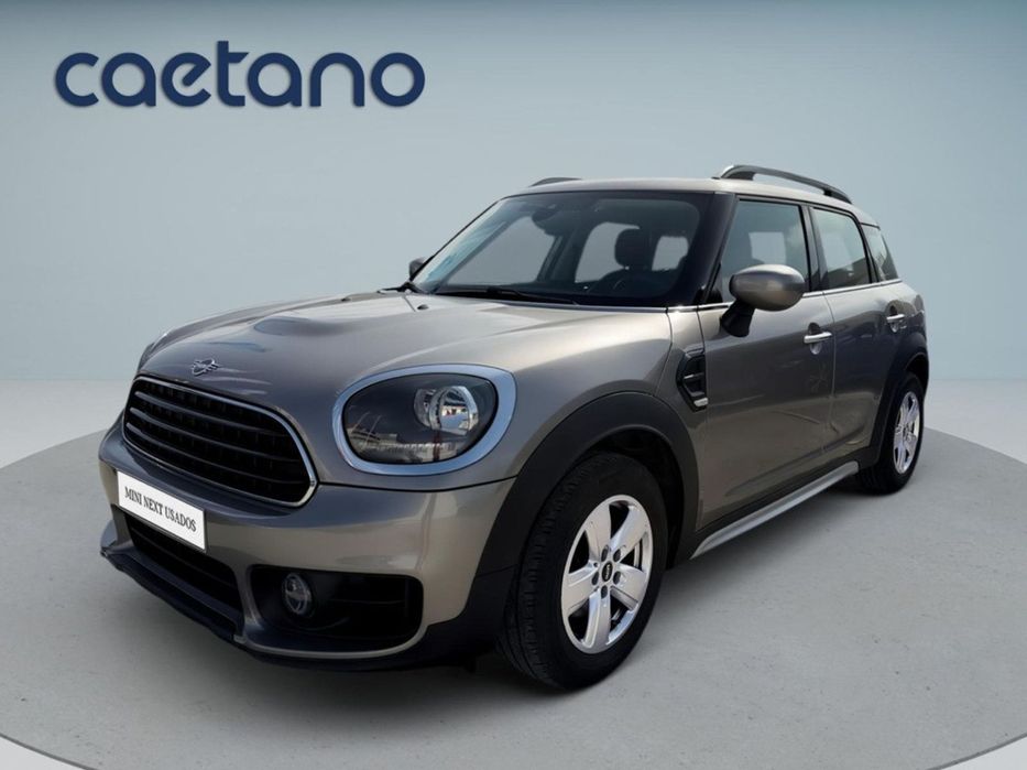 MINI Countryman One