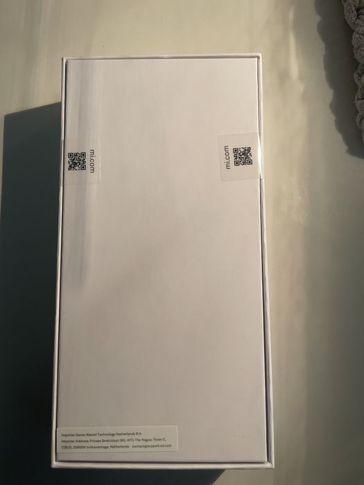 Redmi Note 14 6GB  + 128GB