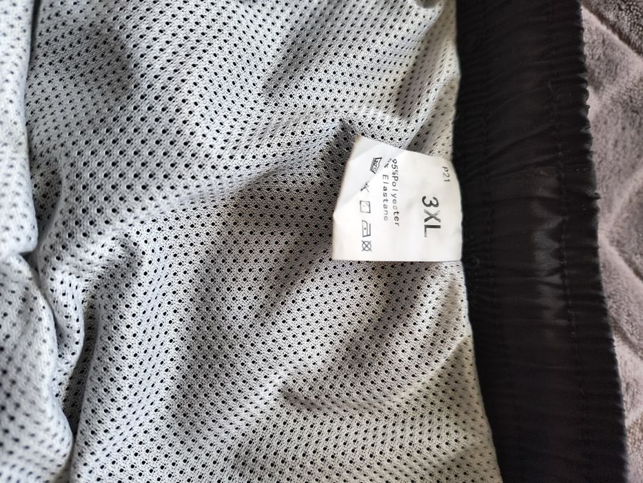 Szorty / spodenki męskie