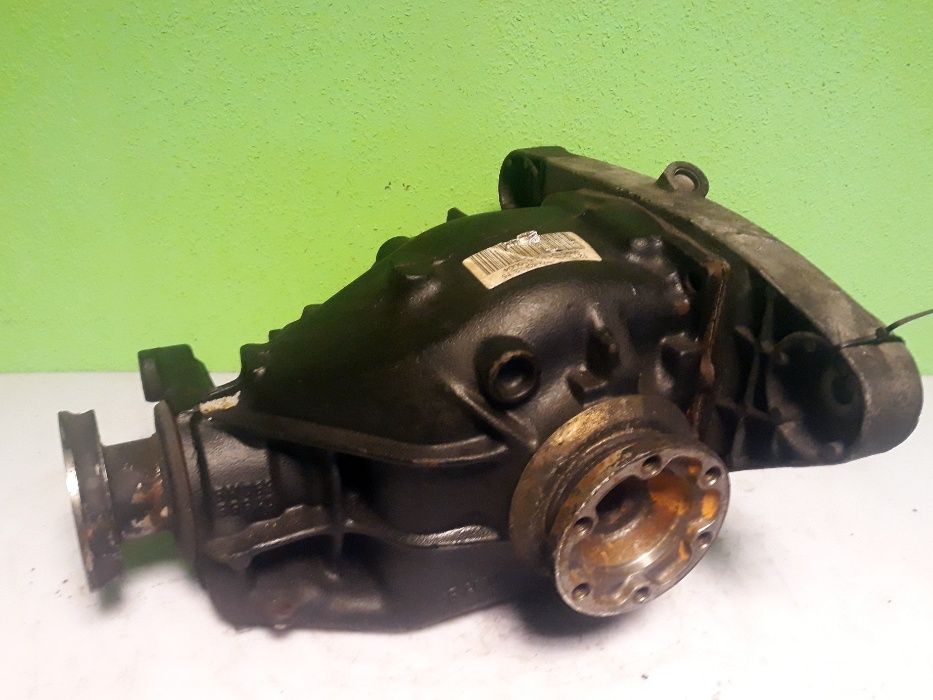 Dyfer Dyferencjał Tył Tylny BMW 523i E39 3.15