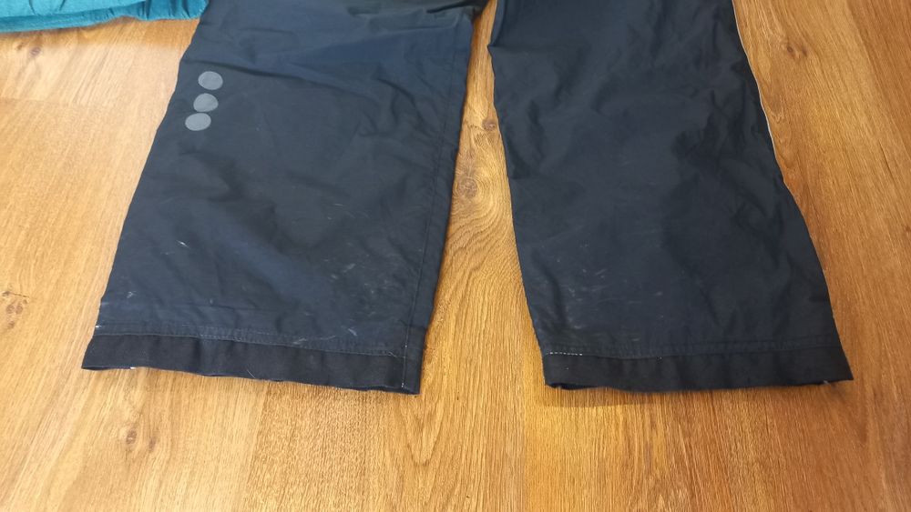 Лыжный костюм М ,38р, Brunotti Beach,8000мм на 165см