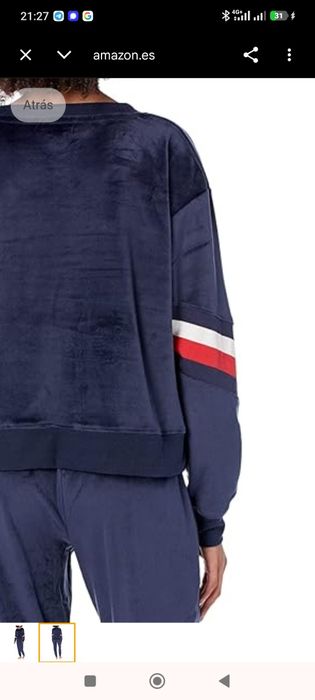 Прогулочний костюм Tommy Hilfiger  М