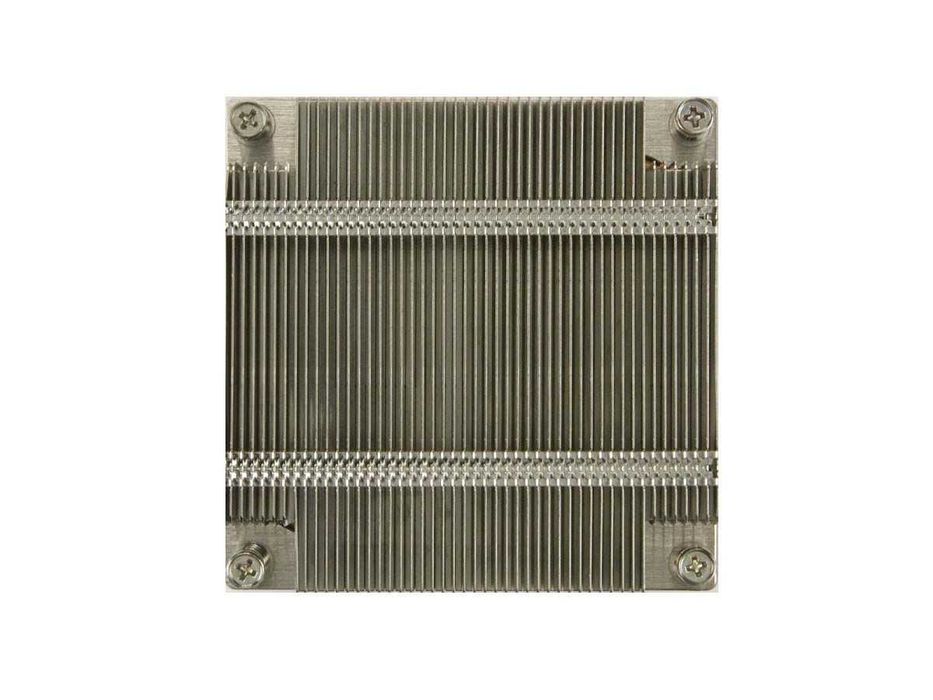 Radiator Supermicro SNK-P0037P Lga1366 X8 Rev.B1 Chłodzenie serwerów