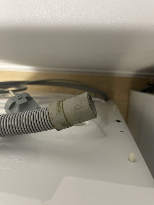 Пральна машина Electrolux PERFECTCARE600 EW6S426BUI