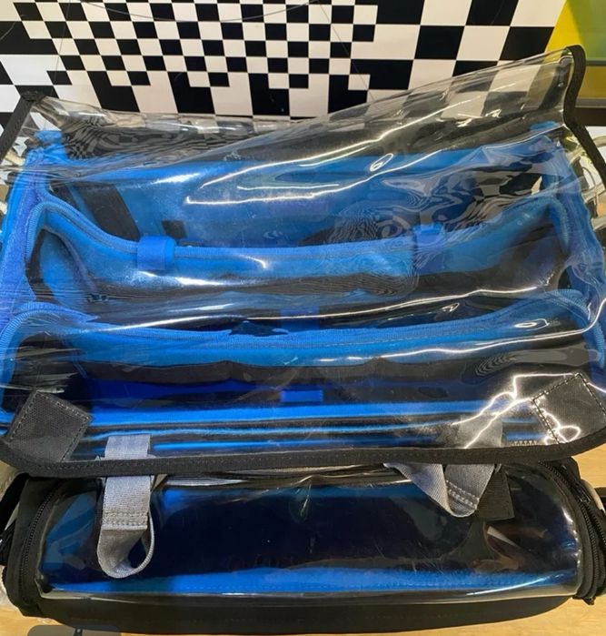 Orca OR-334 (mala audio)