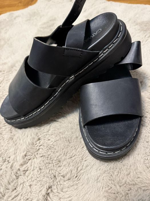 Жіночі сандалі р37