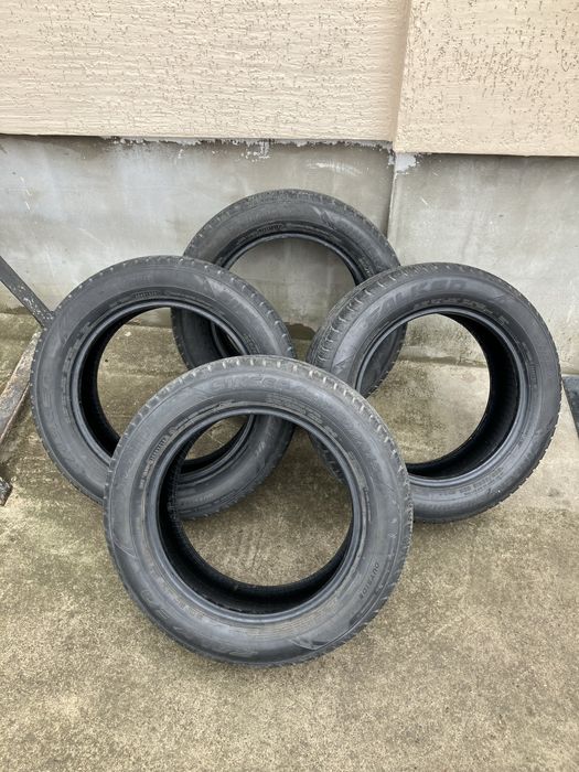 Шина покришка літні Falken Sincera 205/60/R16