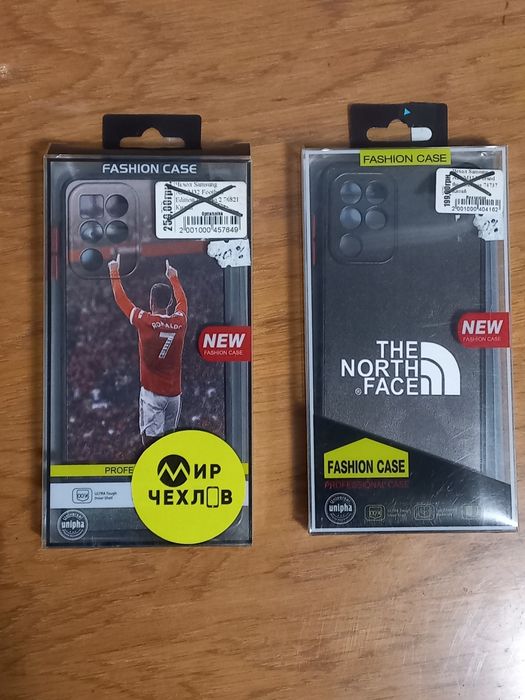 Чехол Samsung A 22, M 22, M 32