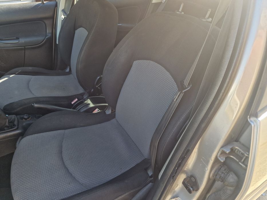 Peugeot 206 1.4hdi