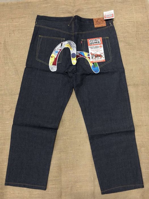 Джинсы Евiсу,rap baggy РАСПРОДАЖА! Эвису . БОЛЬШИЕ РАЗМЕРЫ!