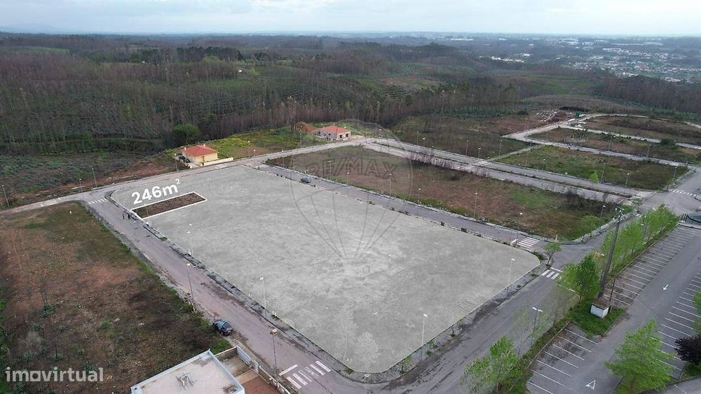 Terreno  para venda