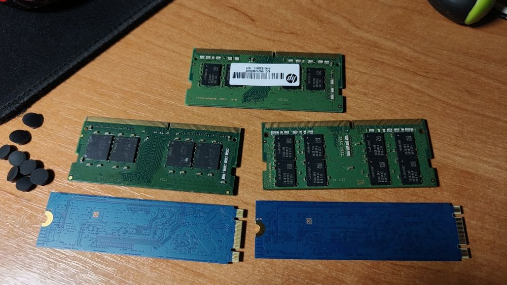 Винчестер Ssd 120Гб 256Гб Новые.